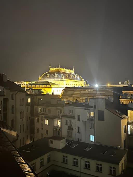Boheme Na Struze Apartmán *
